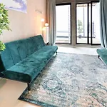 Antwerp Central Residence
