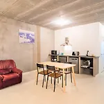 Antwerp Central Residence