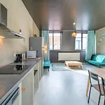 Antwerp Central Residence