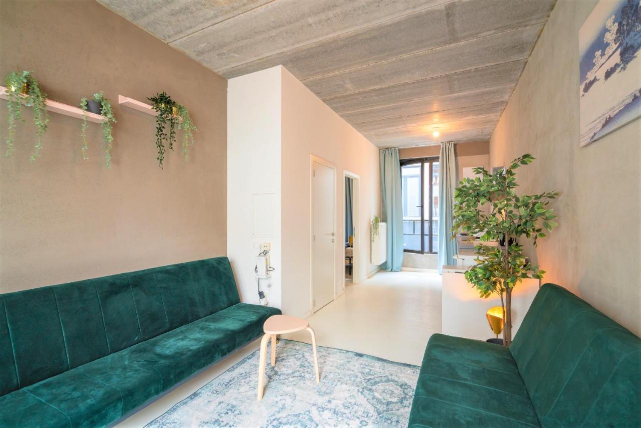 Antwerp Central Residence *