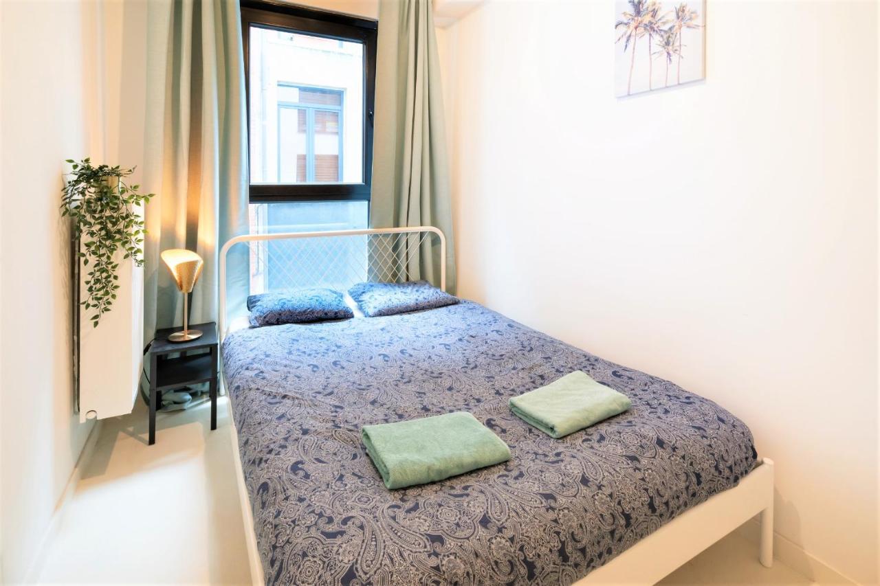 Antwerp Central Residence *