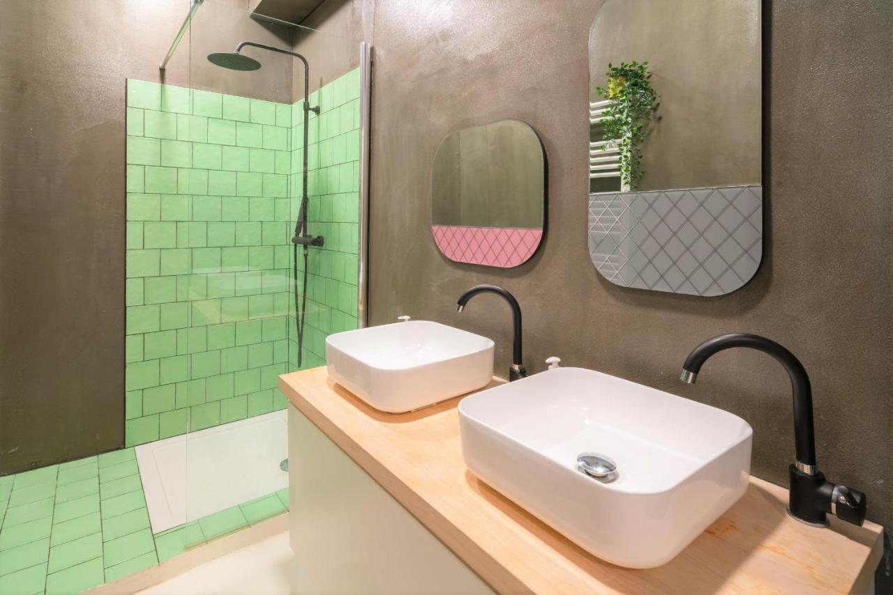 Apartment Antwerp Central Residence *
