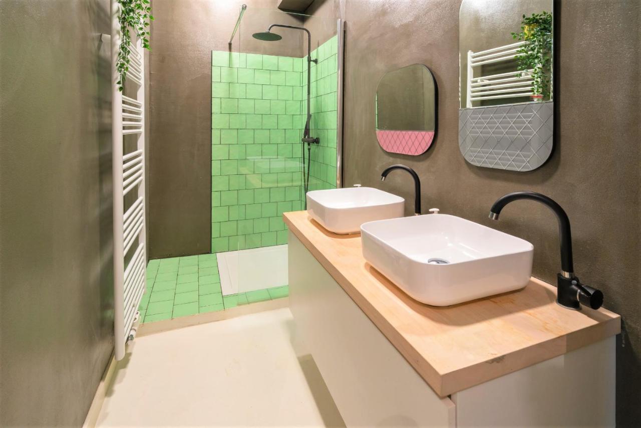 Apartment Antwerp Central Residence Antwerpen