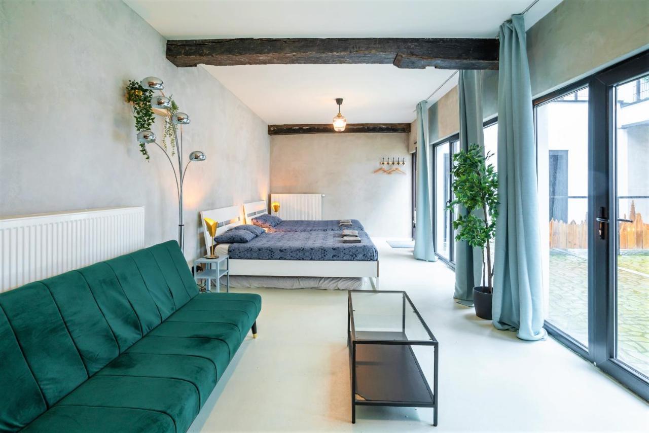 Antwerp Central Residence Antwerpen