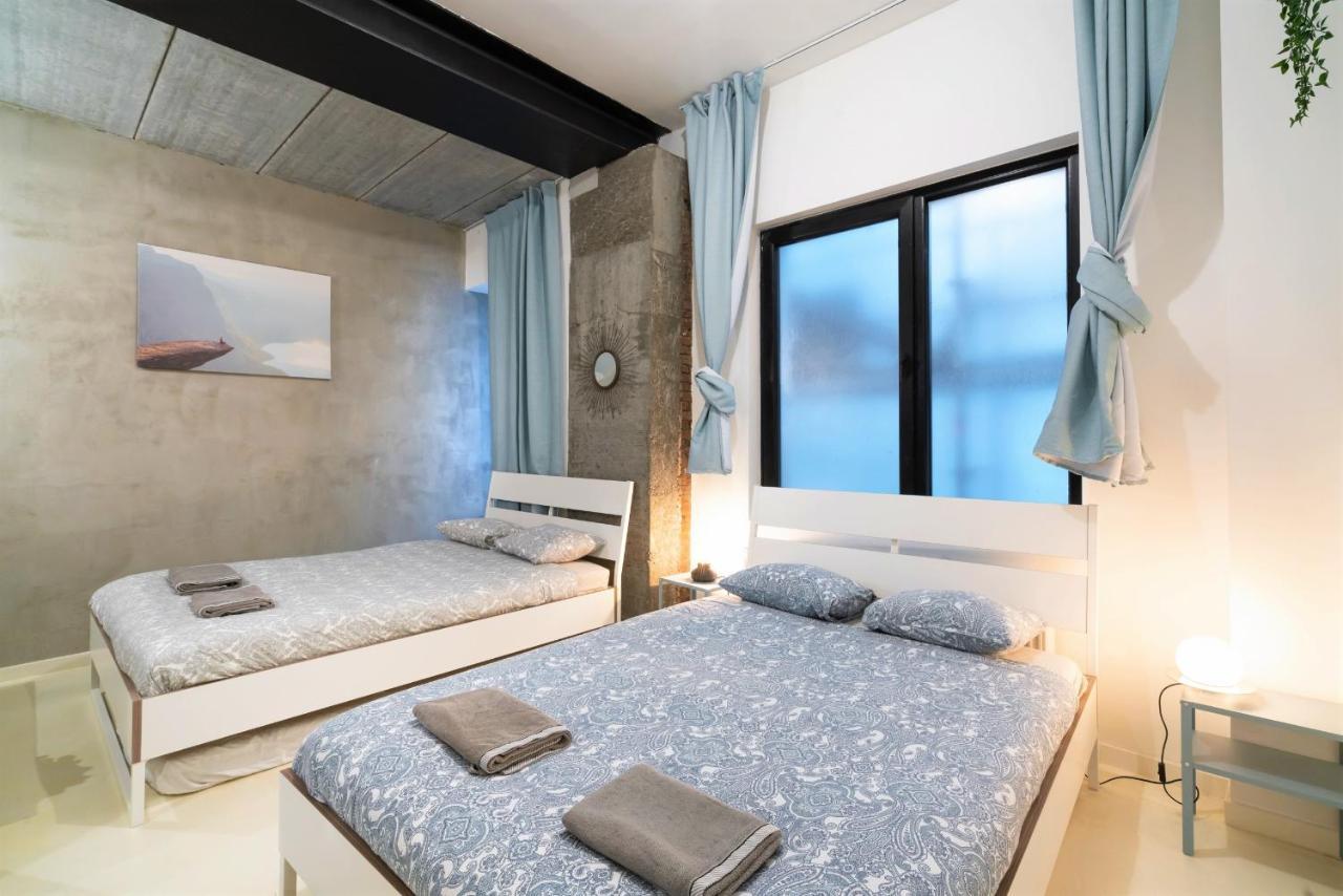 Apartment Antwerp Central Residence Antwerpen