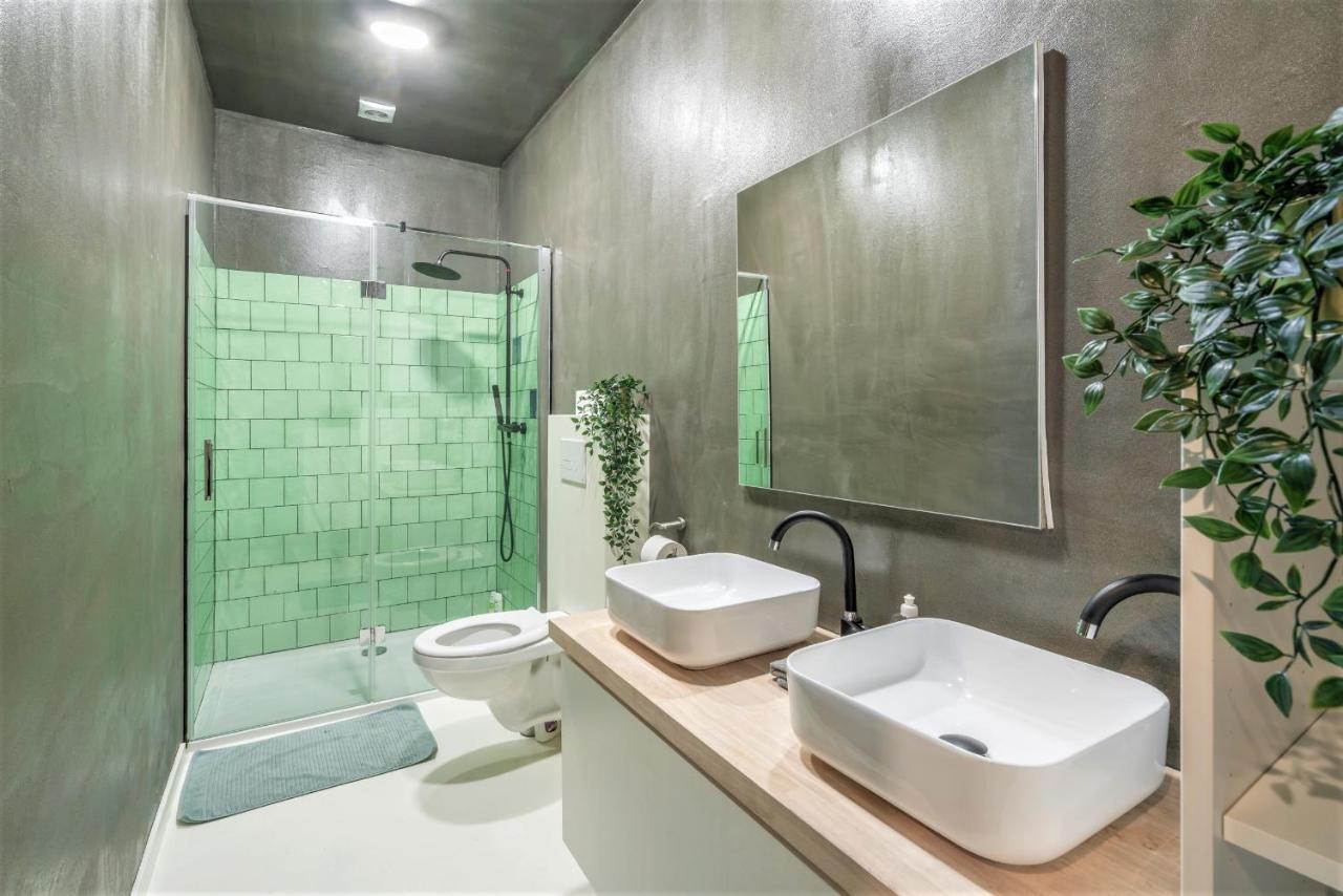Apartment Antwerp Central Residence Antwerpen