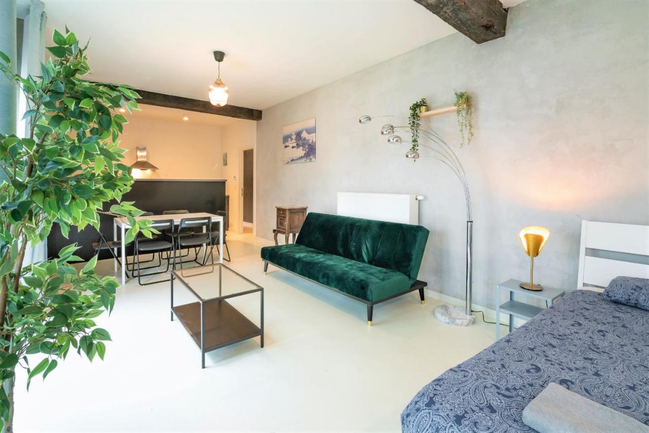 Antwerp Central Residence Apartment Antwerpen